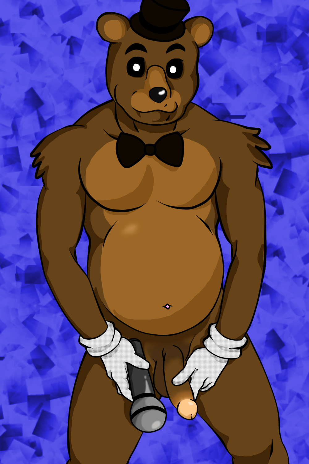 at nights freddy's nsfw five Hat in time the conductor