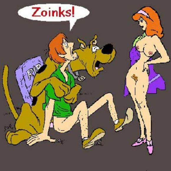 scooby nude from doo daphne Pictures of mileena from mortal kombat x