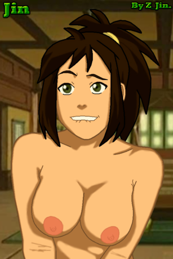 the hentai airbender avatar last jin Cally-breek-tattie