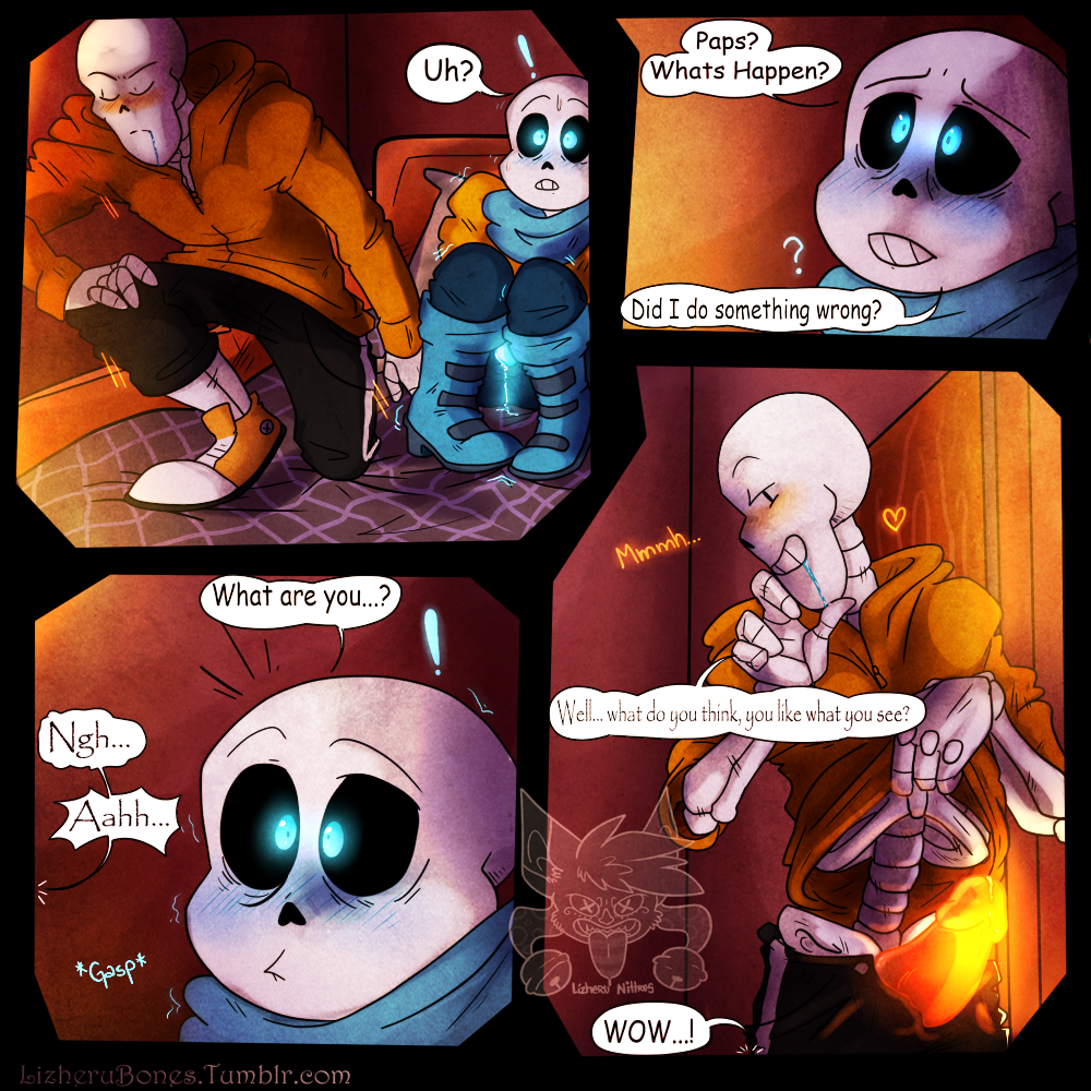 frisk and undertale papyrus sans Pink haired **** steven universe