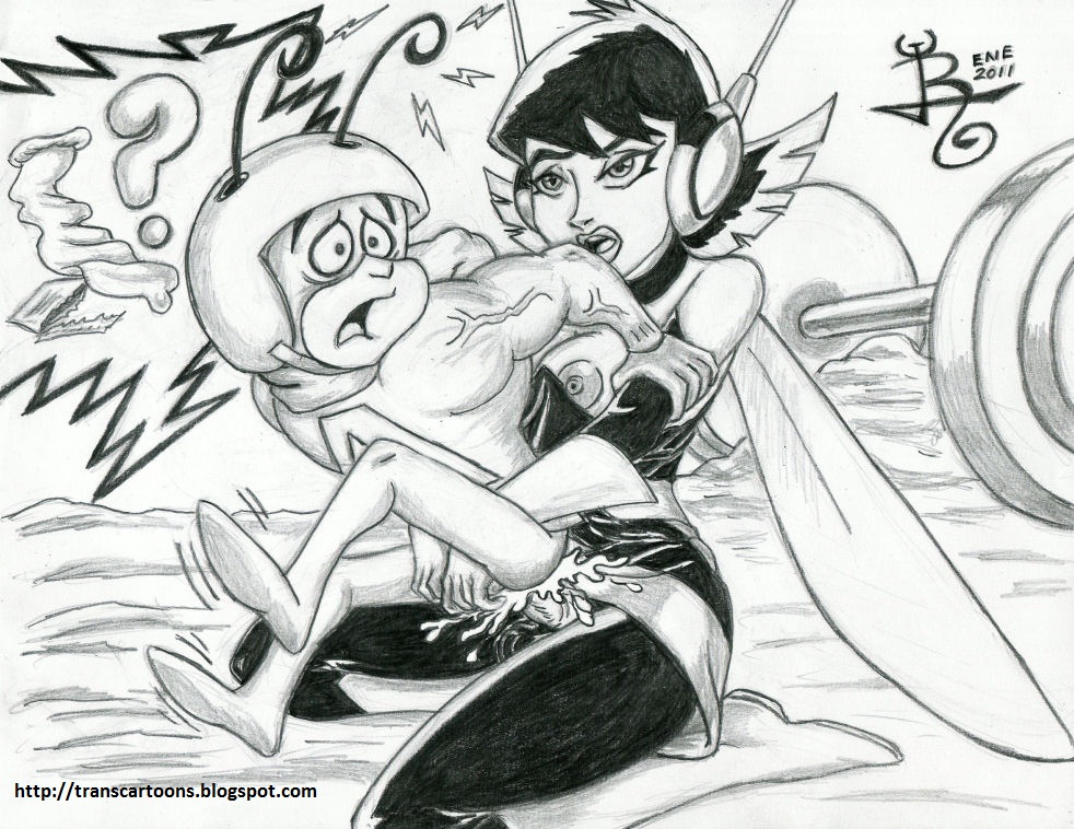 avengers lady heroes mightiest earth's sif American dad gay cartoon porn