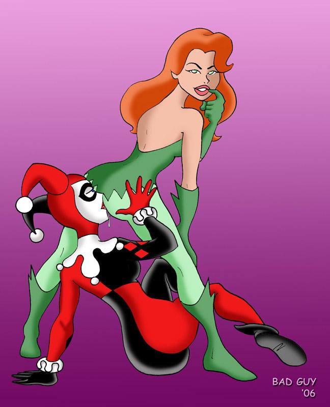 poison pics ivy of sexy Buttercup the powerpuff ****s rule!!!