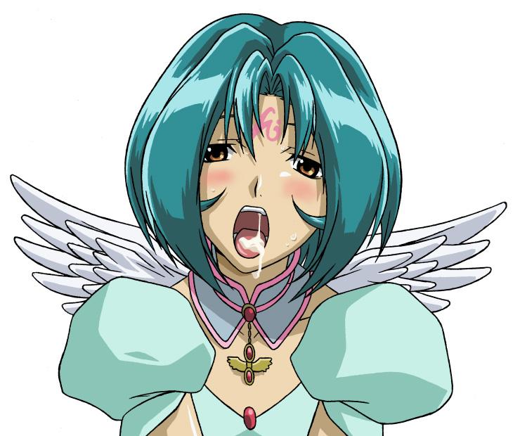 macha .hack//sign Shoujo and the back alley